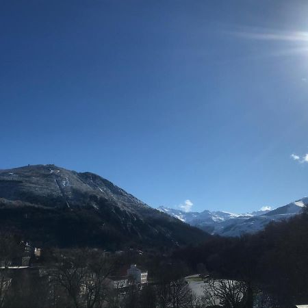 La Villa Sur Le Toit Lourdes Exterior photo