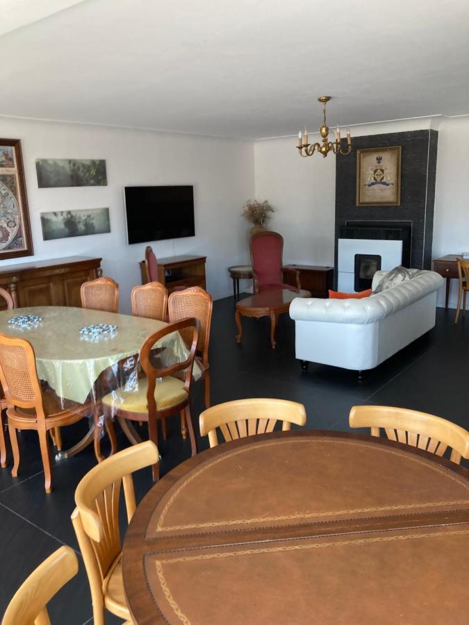 La Villa Sur Le Toit Lourdes Exterior photo