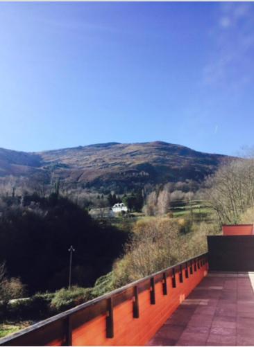 La Villa Sur Le Toit Lourdes Exterior photo